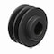 Browning FHP CI F/B Sheaves, No 2AK32X1 KWY 1/4 X1/8 2AK32X1 KWY 1/4 X1/8 - alternate 5